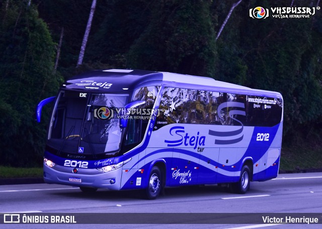 Steja Turismo 2012 na cidade de Petrópolis, Rio de Janeiro, Brasil, por Victor Henrique. Número da foto: #9303807.