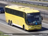 Viação Itapemirim 5713 na cidade de São José dos Campos, São Paulo, Brasil, por George Miranda. Número da foto: #9302787.