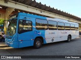Vereda Transporte Ltda. 13175 na cidade de Vila Velha, Espírito Santo, Brasil, por Pedro Thompson. Número da foto: #:id.