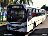 CottaBus 00 na cidade de Limón, Limón, Limón, Costa Rica, por Yliand Sojo. Número da foto: #:id.