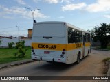 JF Transportes 5026 na cidade de São Miguel dos Campos, Alagoas, Brasil, por Arthur Jatobá. Número da foto: #:id.