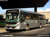City Transporte Urbano Intermodal Sorocaba 2695 na cidade de Sorocaba, São Paulo, Brasil, por Weslley Kelvin Batista. Número da foto: #:id.