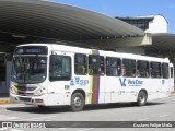 Expresso Vera Cruz 134 na cidade de Jaboatão dos Guararapes, Pernambuco, Brasil, por Gustavo Felipe Melo. Número da foto: #9302239.