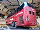 Expresso Gardenia 4300 na cidade de Franca, São Paulo, Brasil, por Paulo Vitor De Azevedo. Número da foto: #:id.
