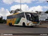 Empresa Gontijo de Transportes 18275 na cidade de Maceió, Alagoas, Brasil, por Luiz Fernando. Número da foto: #9303797.