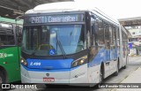 Mobibrasil São Lourenço >>> Mobi-PE 2.496 na cidade de Camaragibe, Pernambuco, Brasil, por Luiz Ronaldo Silva de Lima. Número da foto: #:id.