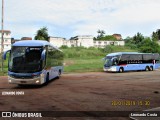 Expresso Guanabara 426 na cidade de São Luís, Maranhão, Brasil, por Leonardo Costa. Número da foto: #9303240.