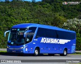 Viação Águia Branca RJ 193.018 na cidade de Petrópolis, Rio de Janeiro, Brasil, por Victor Henrique. Número da foto: #:id.
