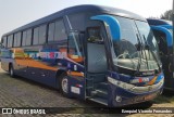 Breda Transportes e Serviços 1211 na cidade de São José dos Campos, São Paulo, Brasil, por Ezequiel Vicente Fernandes. Número da foto: #:id.