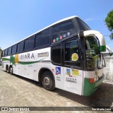 Expresso Ibiara Transportes e Turismo 3001 na cidade de Teresina, Piauí, Brasil, por San Martin Lima. Número da foto: #9301981.