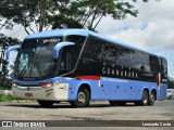 Expresso Guanabara 452 na cidade de Teresina, Piauí, Brasil, por Leonardo Costa. Número da foto: #9303452.