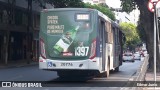 Viação Torres 20776 na cidade de Belo Horizonte, Minas Gerais, Brasil, por Edmar Junio. Número da foto: #:id.