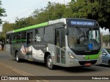 Viação Garcia 8393 na cidade de Paranavaí, Paraná, Brasil, por Robson Alves. Número da foto: #9303073.