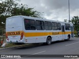 Escolares 1095 na cidade de Arapiraca, Alagoas, Brasil, por Melqui Macedo. Número da foto: #:id.