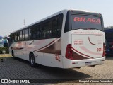 Braga Turismo 2076 na cidade de São José dos Campos, São Paulo, Brasil, por Ezequiel Vicente Fernandes. Número da foto: #:id.