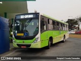 Expresso Maringá São José dos Campos 3279 na cidade de São José dos Campos, São Paulo, Brasil, por Ezequiel Vicente Fernandes. Número da foto: #:id.