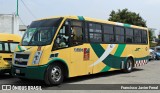 Autobuses México Tlalnepantla y Puntos Intermedios 221 na cidade de Cuautitlán Izcalli, Estado de México, México, por Francisco Javier Ferral. Número da foto: #9303829.