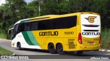 Empresa Gontijo de Transportes 19200 na cidade de Recife, Pernambuco, Brasil, por Jefferson Nunes. Número da foto: #:id.