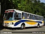 SBC Trans 221 na cidade de São Bernardo do Campo, São Paulo, Brasil, por Matheus dos Anjos Silva. Número da foto: #:id.