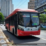 Himalaia Transportes > Ambiental Transportes Urbanos 4 1524 na cidade de São Paulo, São Paulo, Brasil, por Michel Nowacki. Número da foto: #:id.