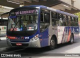 Tucuruvi Transportes e Turismo 1266 na cidade de São Caetano do Sul, São Paulo, Brasil, por Marcos Oliveira. Número da foto: #:id.