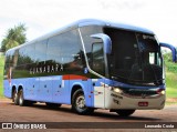 Expresso Guanabara 376 na cidade de São Luís, Maranhão, Brasil, por Leonardo Costa. Número da foto: #9303266.