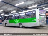 Rapido Campinas - MOV Monte Mor 12302 na cidade de Monte Mor, São Paulo, Brasil, por José Eduardo Garcia Pontual. Número da foto: #:id.