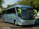 Viação Garcia 8165 na cidade de Paranavaí, Paraná, Brasil, por Robson Alves. Número da foto: #9302991.