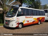 Venetur Turismo 2290 na cidade de São José dos Campos, São Paulo, Brasil, por Ezequiel Vicente Fernandes. Número da foto: #:id.