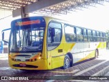 Rápido Sumaré 30.771 na cidade de Nova Odessa, São Paulo, Brasil, por Danilo Augusto. Número da foto: #9302523.