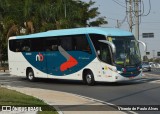 NB Transportes 30050 na cidade de São Paulo, São Paulo, Brasil, por Vicente de Paulo Alves. Número da foto: #:id.