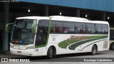 Viação Graciosa 132 na cidade de Paranaguá, Paraná, Brasil, por Busologia Gabrielística. Número da foto: #9303064.