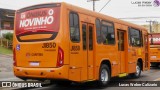 Expresso Azul JI850 na cidade de Curitiba, Paraná, Brasil, por Lucas Weber Calizario. Número da foto: #:id.
