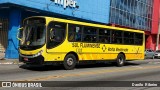 Viação Sul Fluminense 1137 na cidade de Volta Redonda, Rio de Janeiro, Brasil, por Danilo  Ribeiro. Número da foto: #9301800.