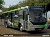 Viação Garcia 8943 na cidade de Paranavaí, Paraná, Brasil, por Robson Alves. Número da foto: #9303017.