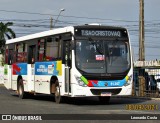 TransPremium 81-267 na cidade de São Luís, Maranhão, Brasil, por Leonardo Costa. Número da foto: #9303603.