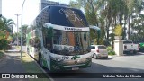 Transgiro Turismo 4910 na cidade de Brasília, Distrito Federal, Brasil, por Udiston Teles de Oliveira. Número da foto: #:id.