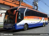 Tandem 2917 na cidade de Santiago, Santiago, Metropolitana de Santiago, Chile, por Alexis Bastidas. ID da foto: :id.