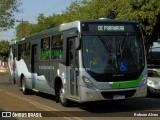 Viação Garcia 81077 na cidade de Paranavaí, Paraná, Brasil, por Robson Alves. Número da foto: #9302944.