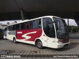 Viação Serro 2030 na cidade de Belo Horizonte, Minas Gerais, Brasil, por Luiz Otavio Matheus da Silva. Número da foto: #9303133.