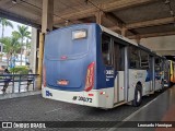 Independência > Trans Oeste Transportes 30872 na cidade de Belo Horizonte, Minas Gerais, Brasil, por Leonardo Henrique. Número da foto: #:id.