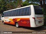 Venetur Turismo 2290 na cidade de São José dos Campos, São Paulo, Brasil, por Ezequiel Vicente Fernandes. Número da foto: #:id.