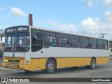 Ônibus Particulares 0569 na cidade de Nazaré da Mata, Pernambuco, Brasil, por Hariel Bernades. Número da foto: #:id.