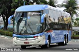Expresso Guanabara 506 na cidade de Fortaleza, Ceará, Brasil, por Leonardo Costa. Número da foto: #9303207.