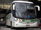 Empresa Gontijo de Transportes 21365 na cidade de Belo Horizonte, Minas Gerais, Brasil, por Luiz Otavio Matheus da Silva. Número da foto: #:id.