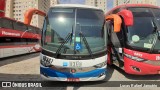 Expresso União 10367 na cidade de São Paulo, São Paulo, Brasil, por Lucas Rafael Januário. Número da foto: #9301994.