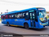JTP Transportes - COM Porto Velho 02.140 na cidade de Porto Velho, Rondônia, Brasil, por Pedro Henrique. Número da foto: #:id.