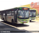 Rápido Araguaia 50394 na cidade de Aparecida de Goiânia, Goiás, Brasil, por João Mateus Gramacho Ribeiro. Número da foto: #9302199.