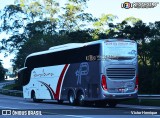 Paraibuna Transportes 35000 na cidade de Petrópolis, Rio de Janeiro, Brasil, por Victor Henrique. Número da foto: #:id.