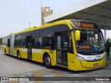 Viação Pioneira 225959 na cidade de Santa Maria, Distrito Federal, Brasil, por Everton Lira. Número da foto: #:id.